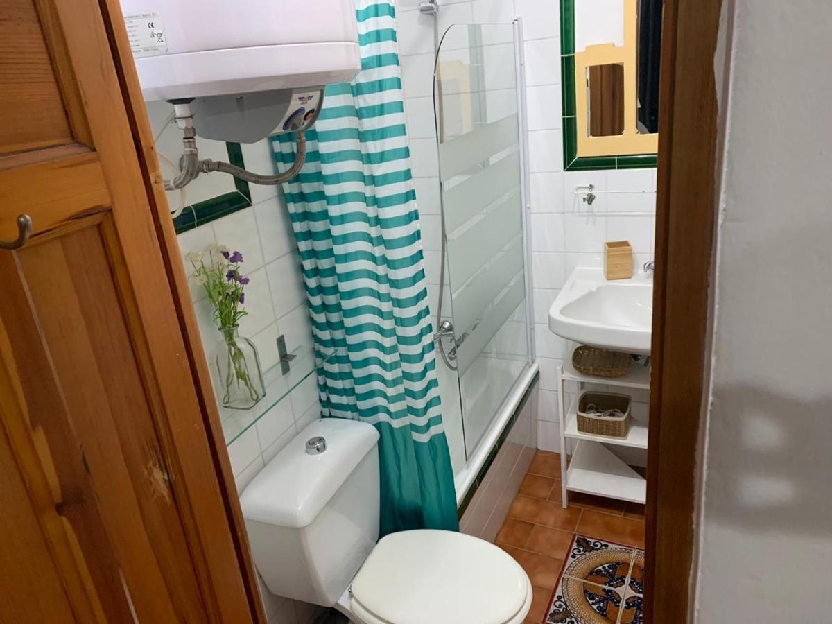 Appartement Apartamento El Arenal De 1