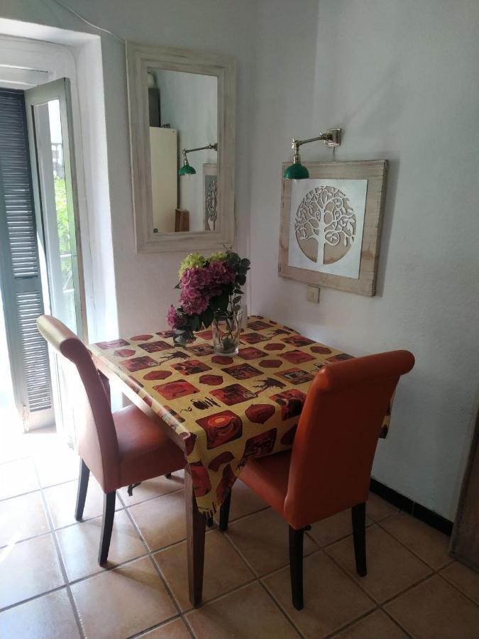 Appartement Apartamento El Arenal De 1 *