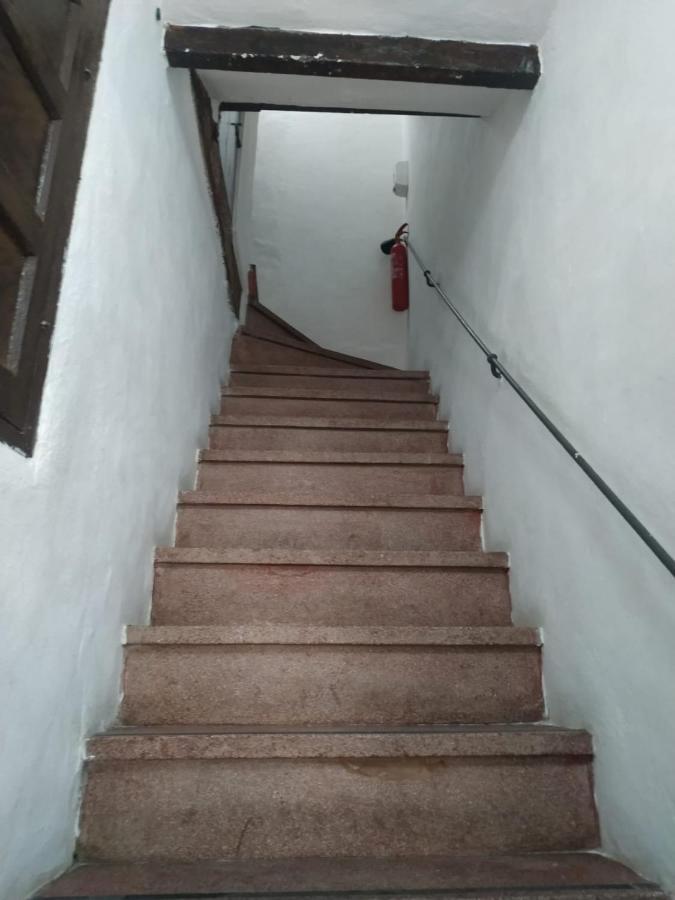 Appartement Apartamento El Arenal De 1 Séville