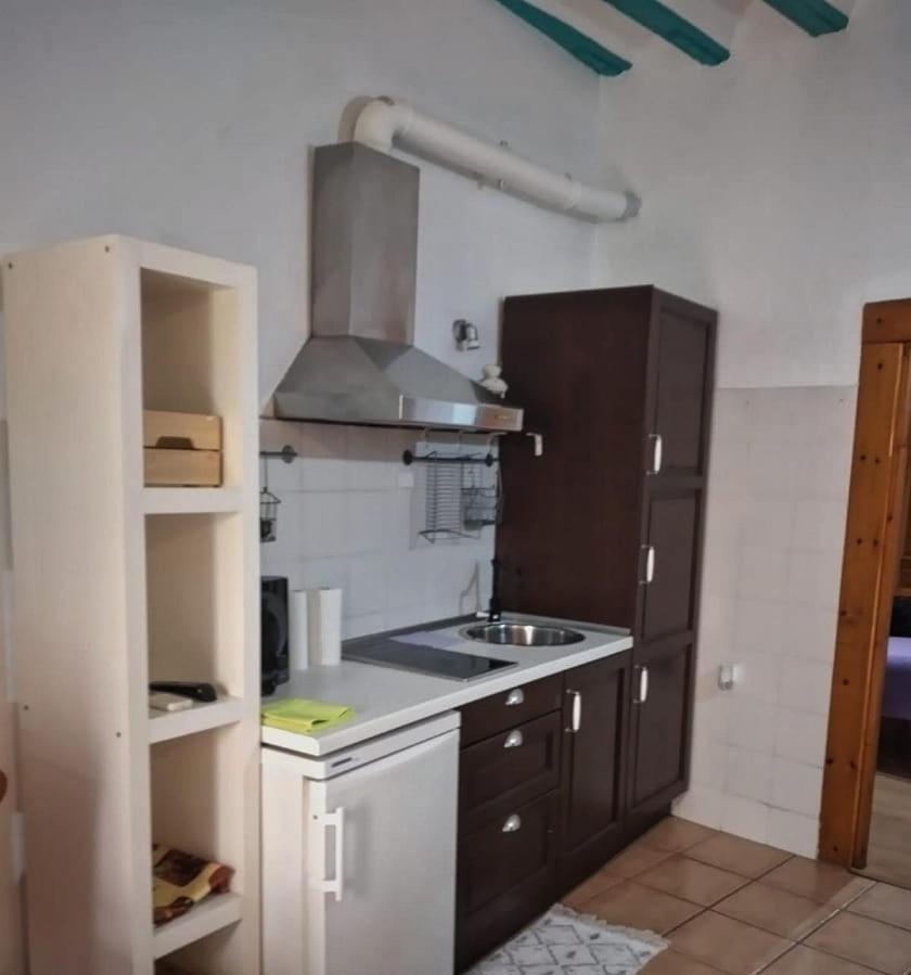 Appartement Apartamento El Arenal De 1 Séville