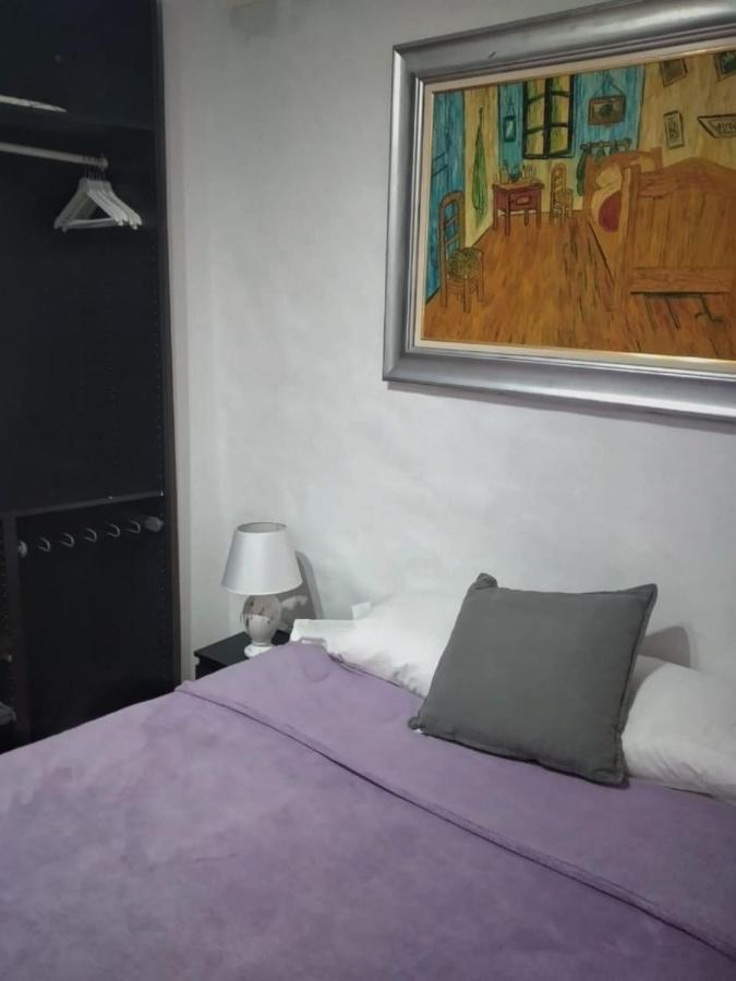 Apartamento El Arenal De 1 Appartement *